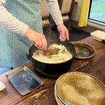 ラ・カーサ・ディ・テツオ オオタ - 