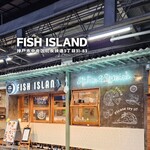 FISH ISLAND - 