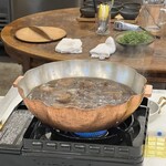 ラ・カーサ・ディ・テツオ オオタ - 