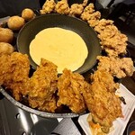 大衆韓国酒場 チュルギダ - 