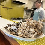 ラ・カーサ・ディ・テツオ オオタ - 