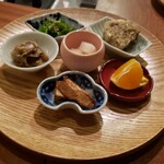 コノ花まひろ - 