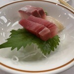 ホテルサンルート - 料理写真: