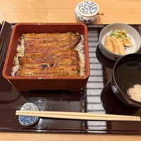 赤坂ふきぬき - 