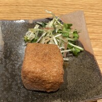 地葉はなれ - 