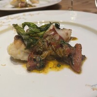 魚タリアン YO - 