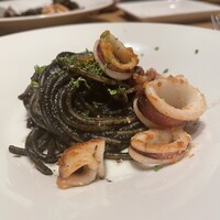 魚タリアン YO - 