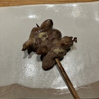 地葉はなれ - 