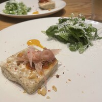 魚タリアン YO - 