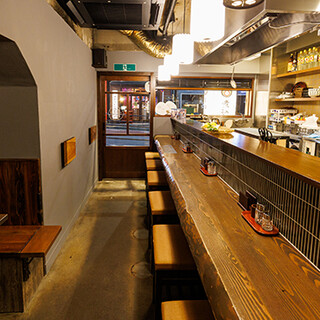 駅近◆江戸の下町情緒を醸すアットホームなモダン空間◎