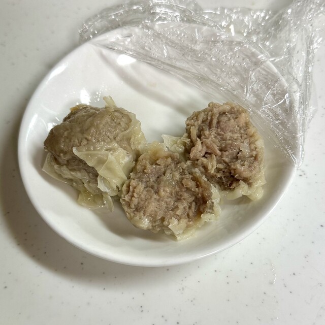 本牧シュウマイ 上田屋 - 山手/惣菜・デリ | 食べログ