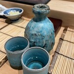 すし匠 - 日本酒 日日（京都）