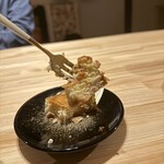 壱面 - チーズケーキ