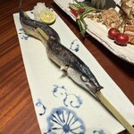 薄野 肉海鮮炉端 芯々 - 