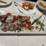 俺のフレンチ・イタリアン 青山 - 