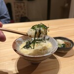 壱面 - ふぐ雑炊