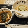 麺屋 つけ麺 太輔