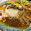 BOTANI：CURRY 梅田店