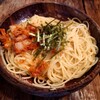 スパゲティーnokishita