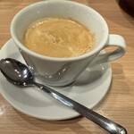 パスタビーノ・ハシヤ - 