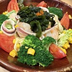 パスタビーノ・ハシヤ - 