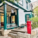 スターバックス・コーヒー - 