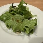 パスタビーノ・ハシヤ - 