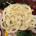 パスタビーノ・ハシヤ - 