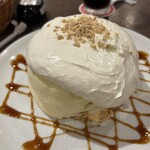 高倉町珈琲 - 料理写真: