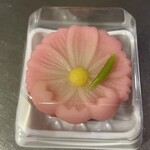 久栄堂菓子舗 - 『ねりきり(秋桜)』