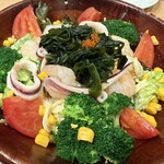 パスタビーノ・ハシヤ - 