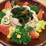 パスタビーノ・ハシヤ - 