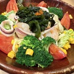 パスタビーノ・ハシヤ - 