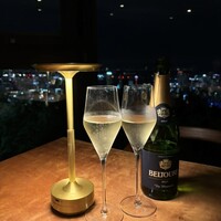 KOBE KITANO TERRASSE - 
