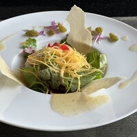 鉄板焼 燔 - 
