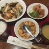 中国料理 青冥 堂島本店