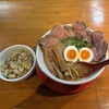 うちのラーメン 我豚