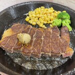 ペッパーランチ - 