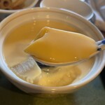 白金台所 茶わんむし 下釜 - とろん♫