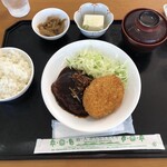 レストラン　ぱせお - 