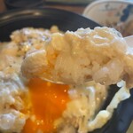 白金台所 茶わんむし 下釜 - とろけます♡