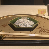 うなぎ 目白ぞろ芽 - 