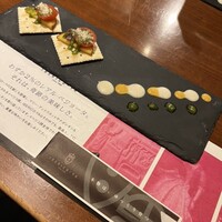 イベリコ屋 六本木店 - 