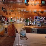 バー酒音 淀屋橋 - 