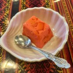 ペルー料理店 34番地 - 