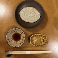 蕎麦おさめ - 