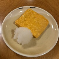 蕎麦おさめ - 