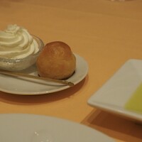 リストランテ ル・ミディ ひらまつ - 