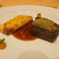 リストランテ ル・ミディ ひらまつ - 