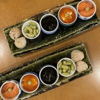 蕎麦おさめ - 